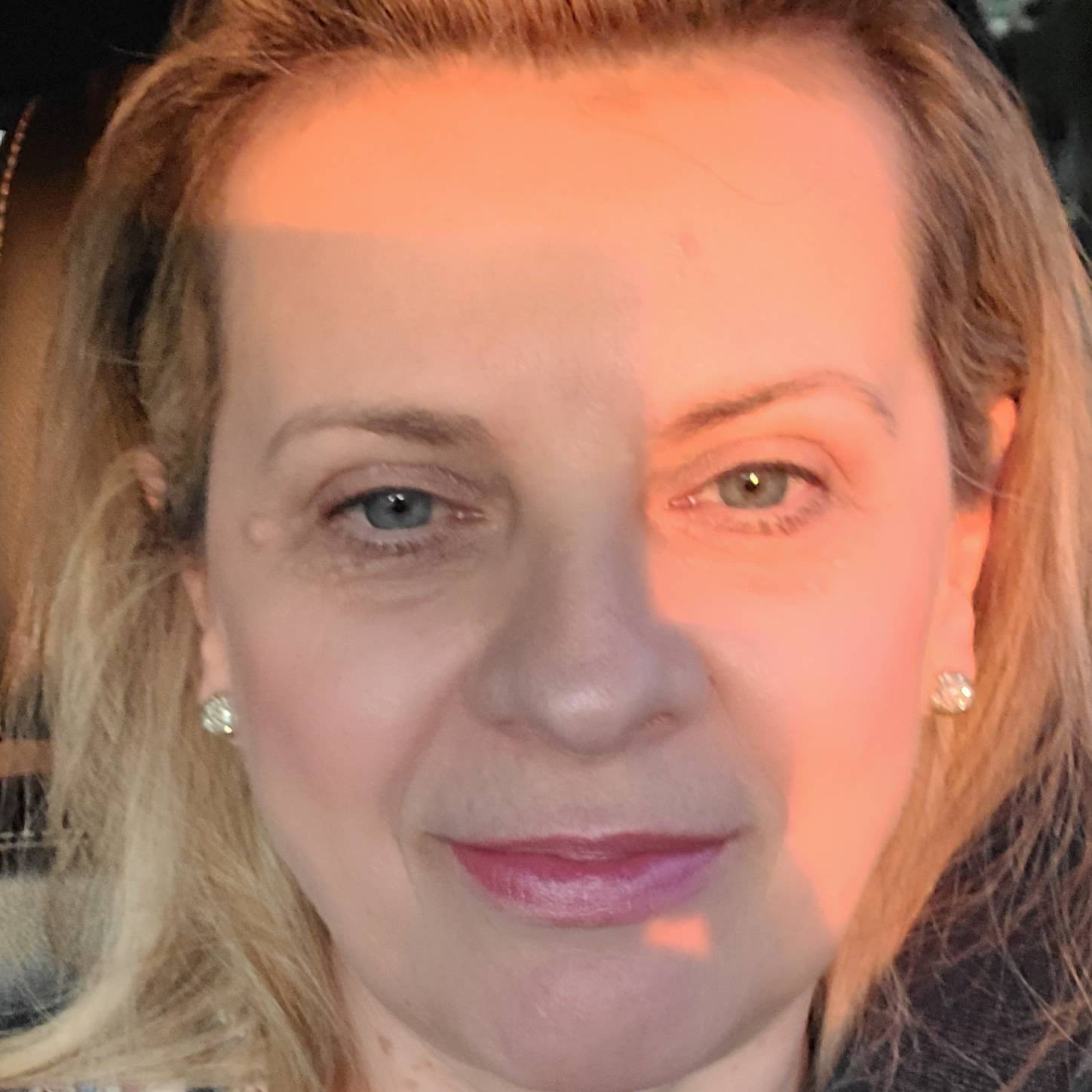 Maria Morin