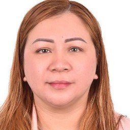 GRACE REYES PALAY