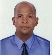 Carlos Manuel Perdomo Nolasco