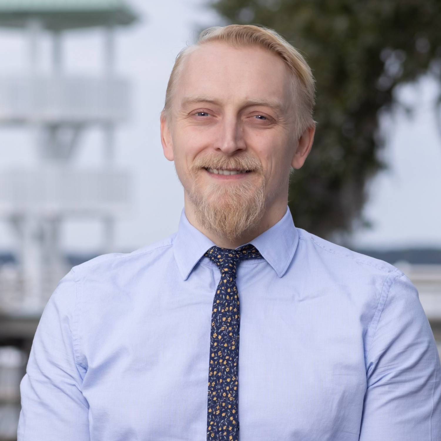 Brice Macdonald