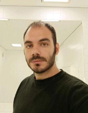 Panagiotis Skoufis