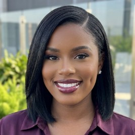 Porcha Kent