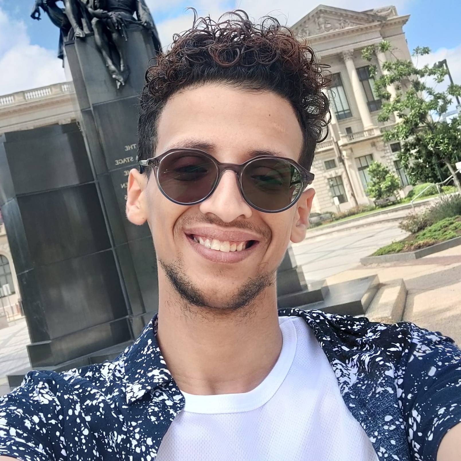 Amer Mahyoub