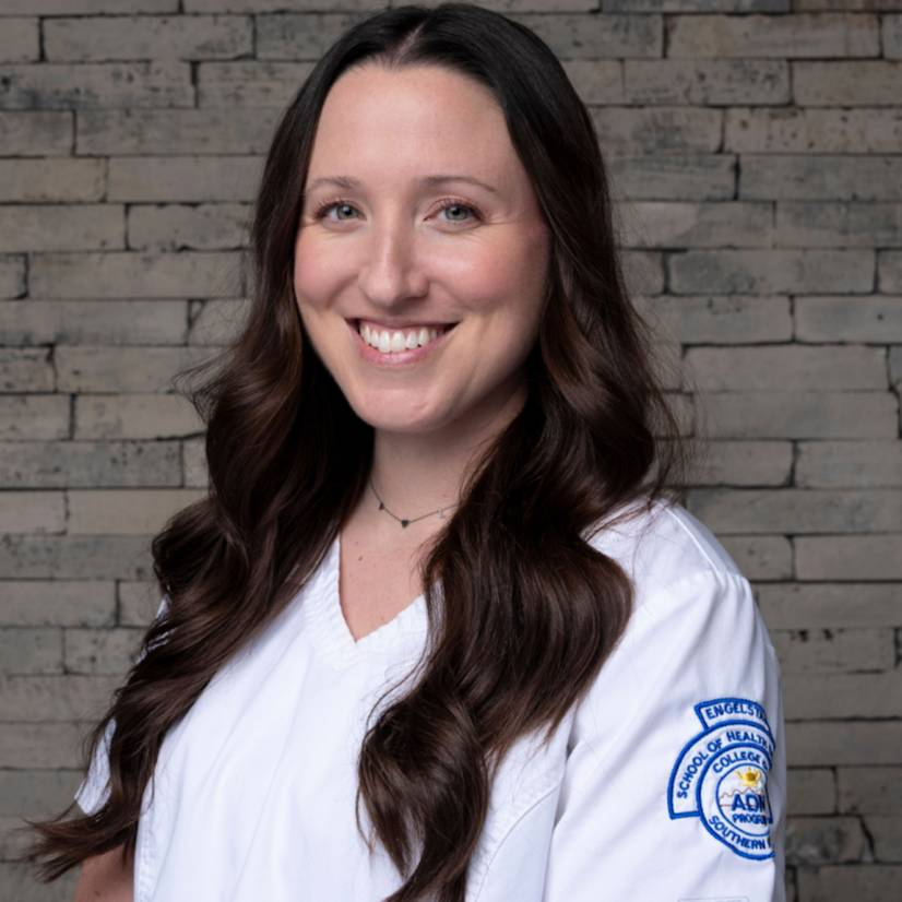 Katie Robinson