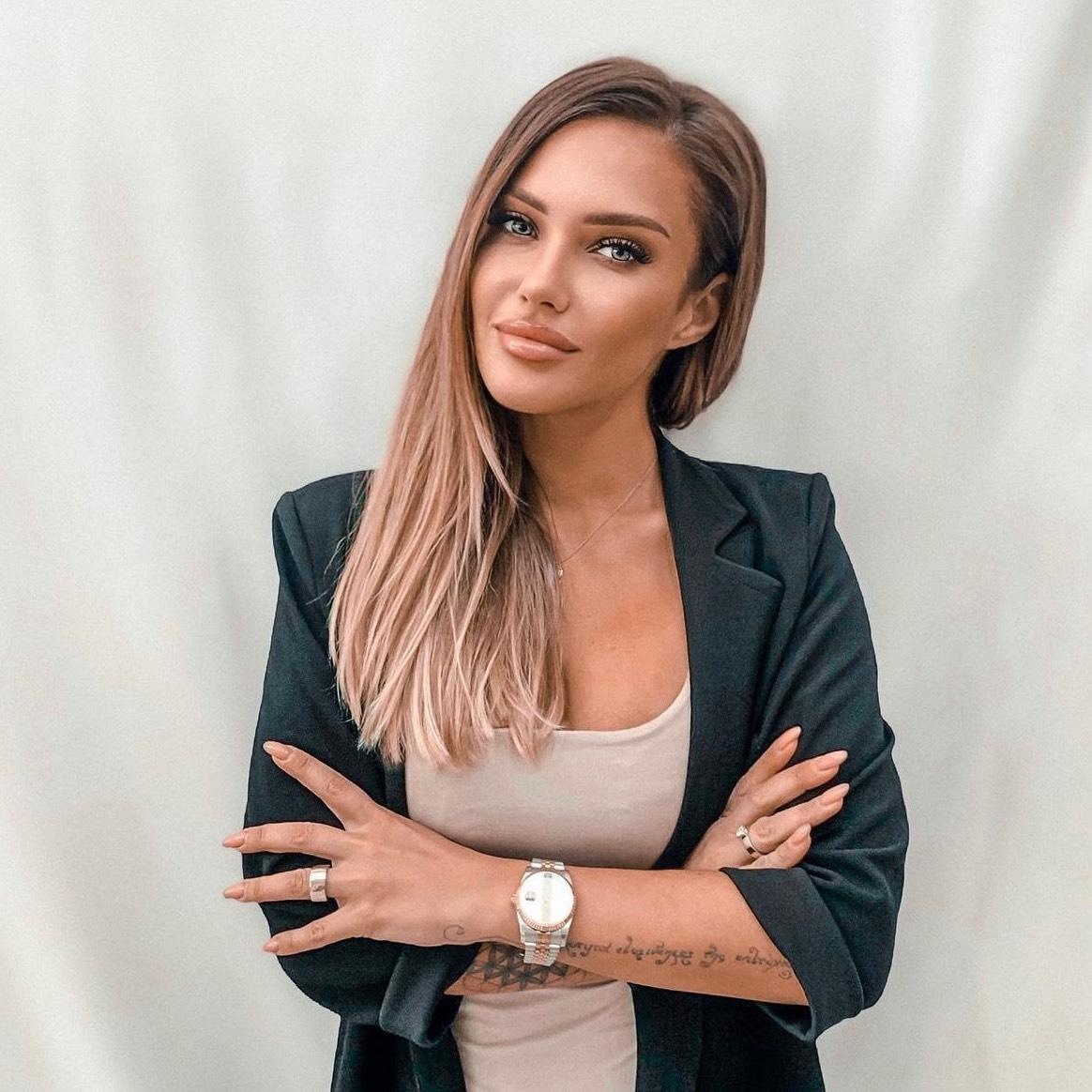 Inna Surguladze