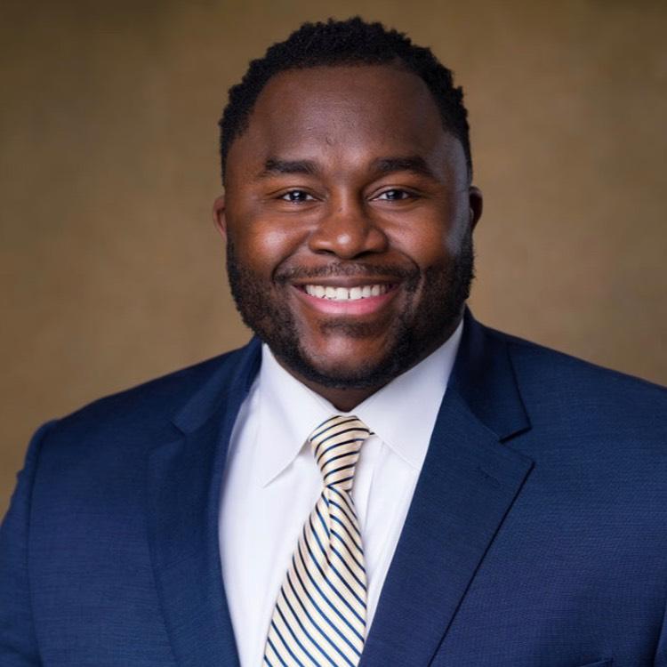 LAJUAN JOHNSON