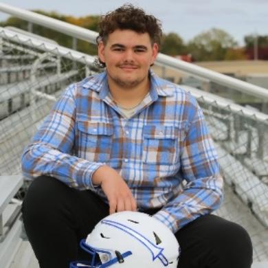 Josh Christiansen
