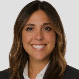 Kia Thurber