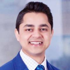 Shailendra Sabaliya