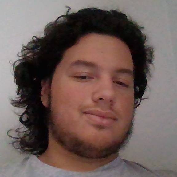 Carlos Gonzalez Torna