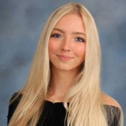 Madison Simonds