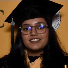 Stuti Upadhyay