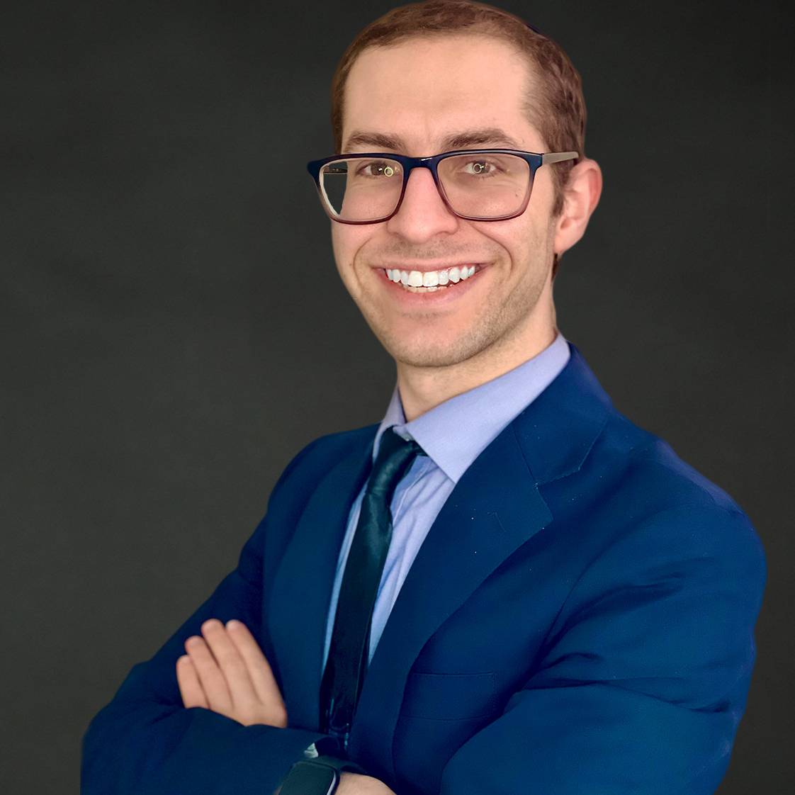 Jesse Slomowitz