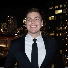 Trent Chandler