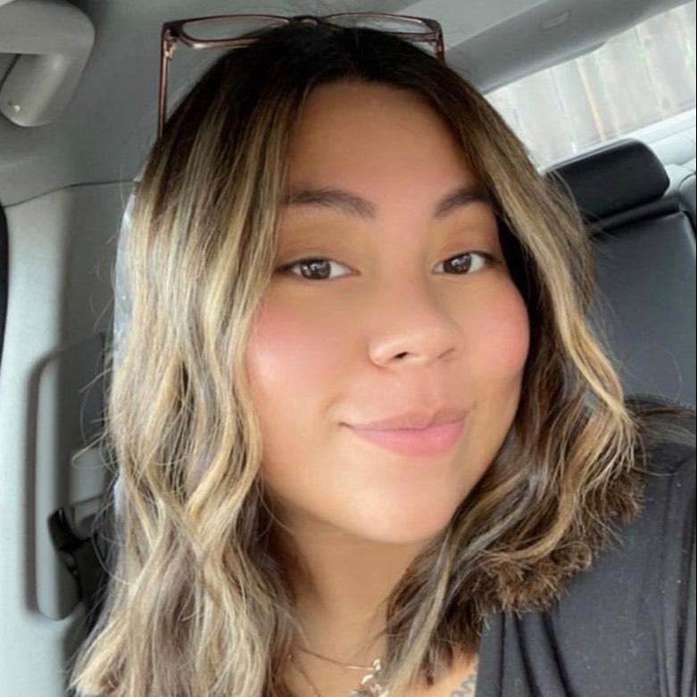 Brianna Bonilla