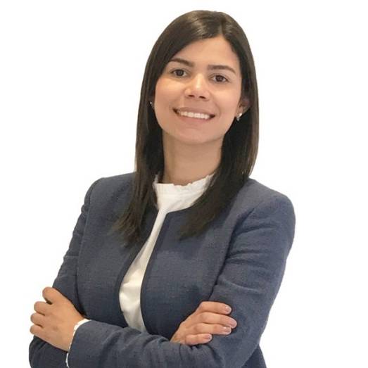 VALENTINA M TORREALBA