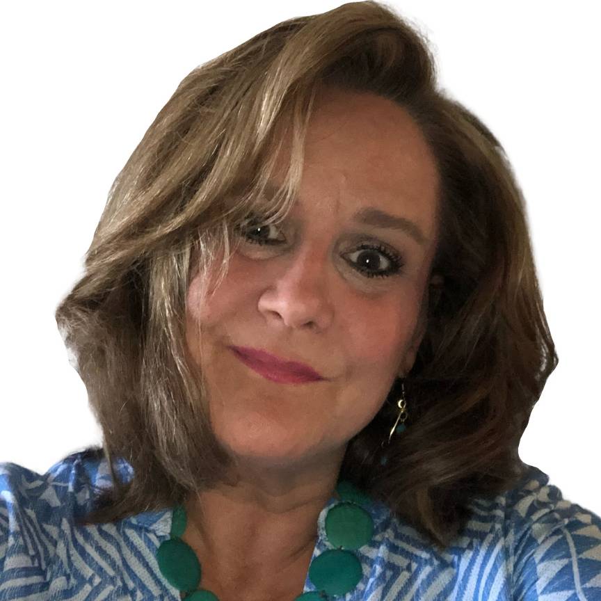 Ellen Coleman