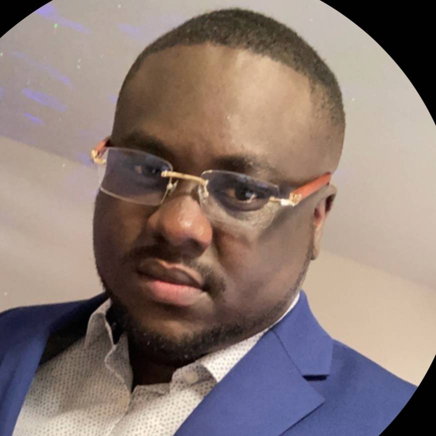 Kwabena Akuamoah