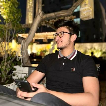 Muneeb Abedi