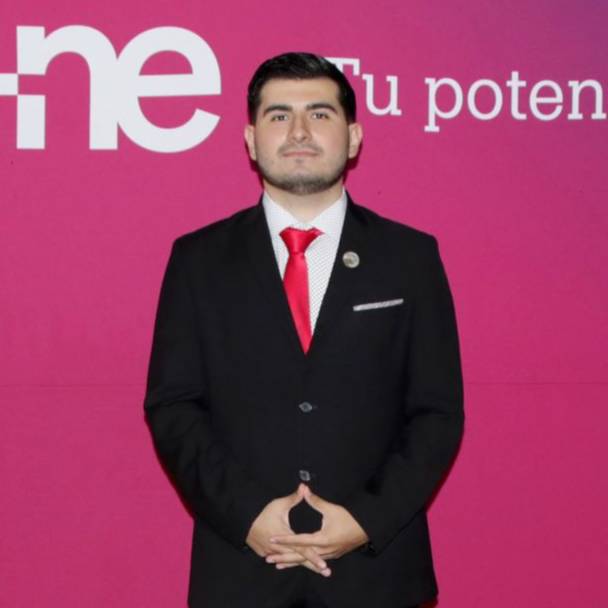 Alvaro Barrios-Garcia