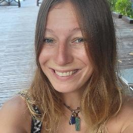 Katarzyna Szymanska