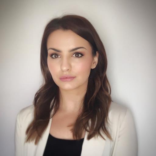 Dzenita Hrnjic