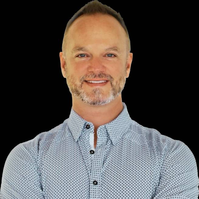 PETER CRAWFORD