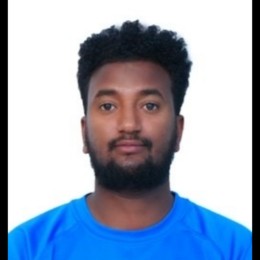 Biniam Haile Abebe