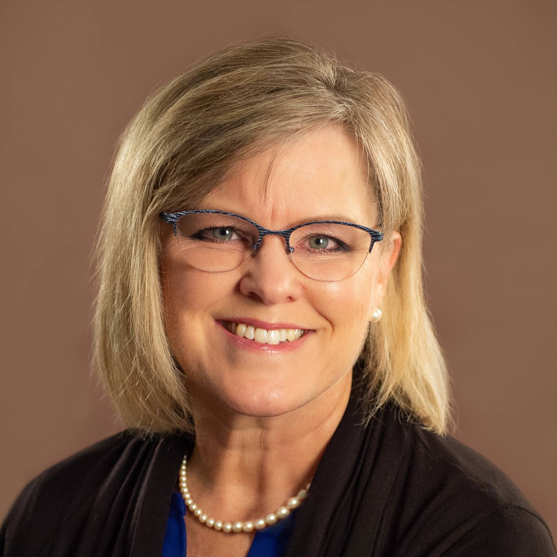 Nancy Cowley