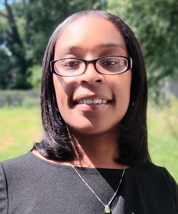 Yashica Byrd