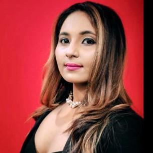 Vannessa Saleem Ramroop