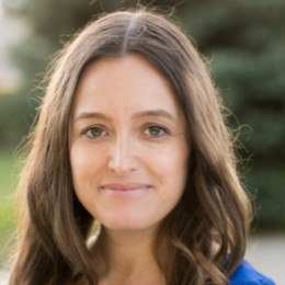 Michelle Gamber