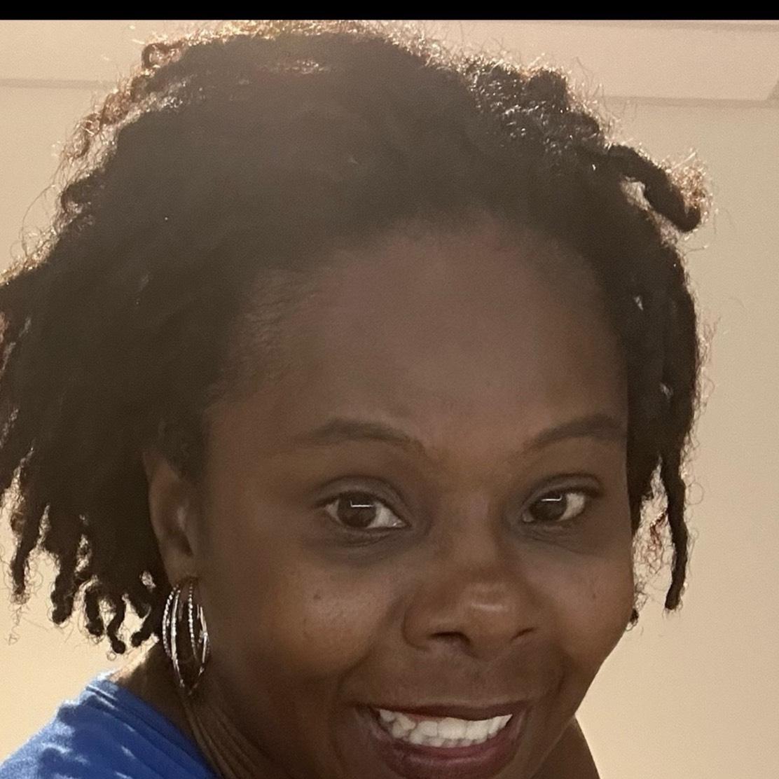 Taheasha Miller