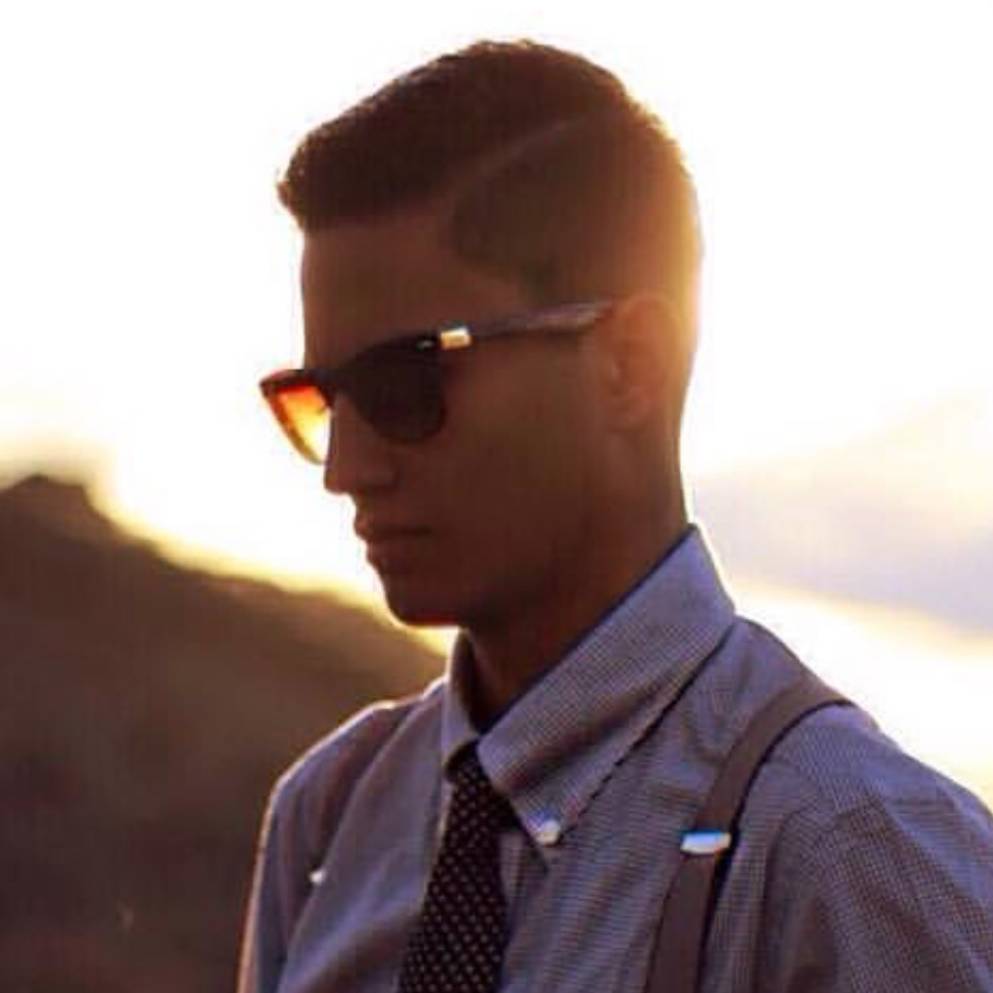 Dallin Gardiner