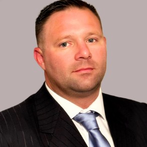 Jamie Beaird