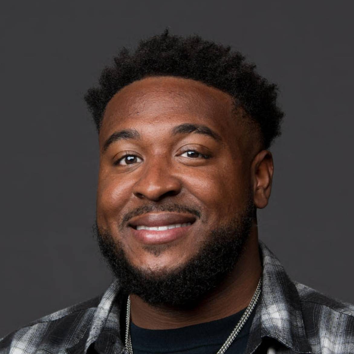 Quincy Patterson