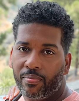 David P. Johnson