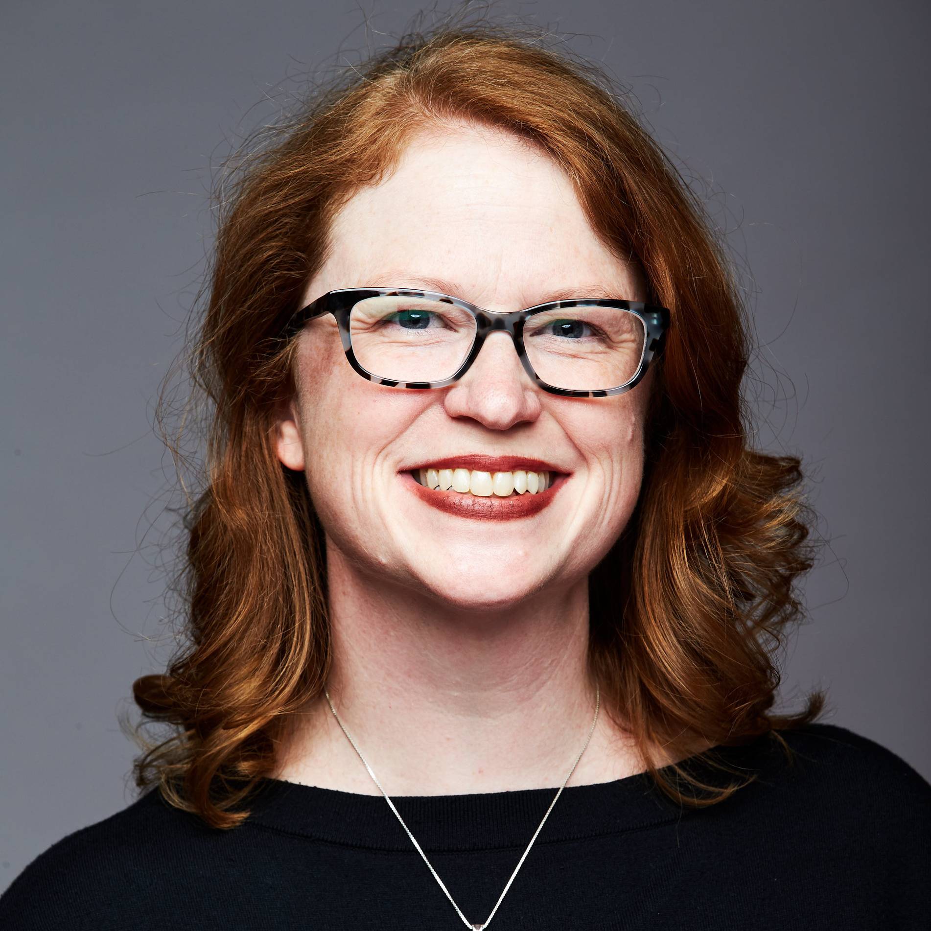 Nikki McDonald