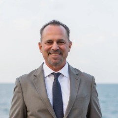 Michael George