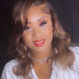 Toyin (Blessing) Adewumi