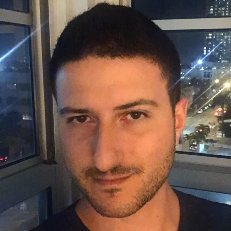 BRANDON MELIM