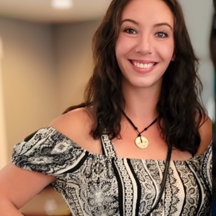 Jenna Spraggins