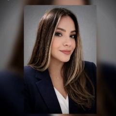 Linda Rodriguez