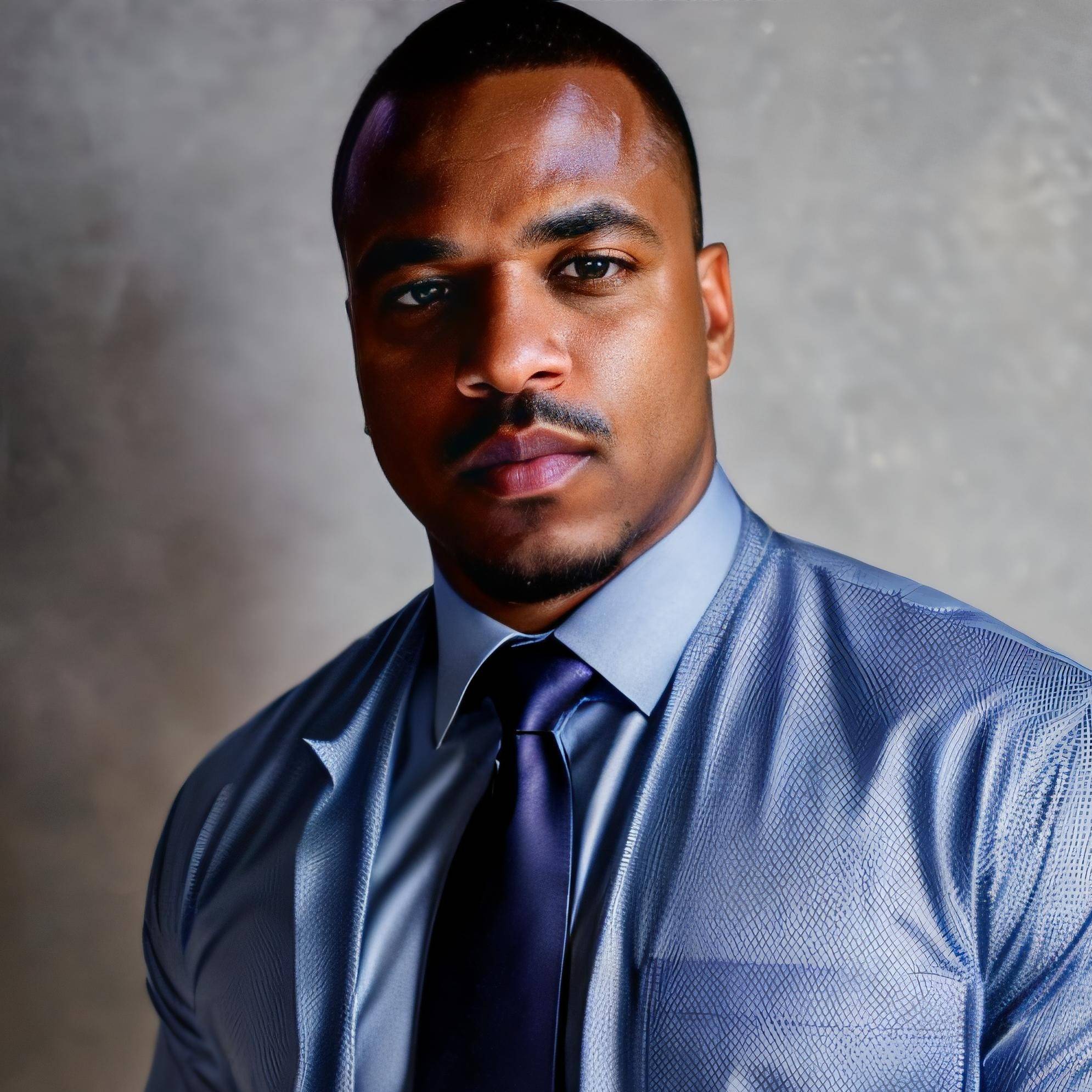 Stephen Salley
