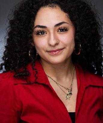 Psymin Olivarez