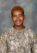 Maurice Starks