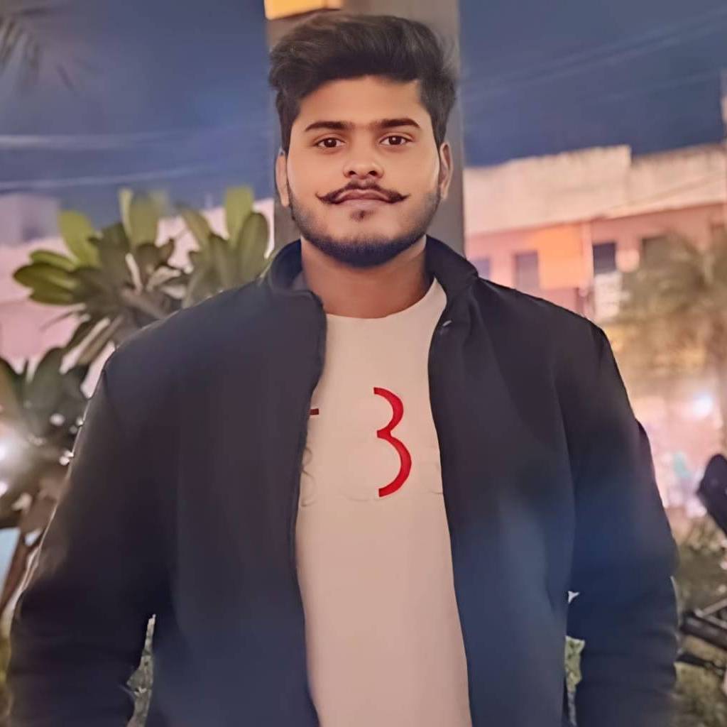Pradum Shrivas