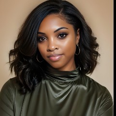 Carmeshia Miller