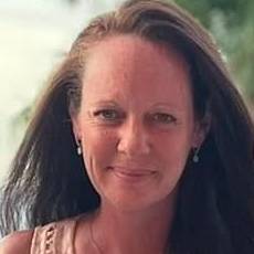 Angie Finnigan