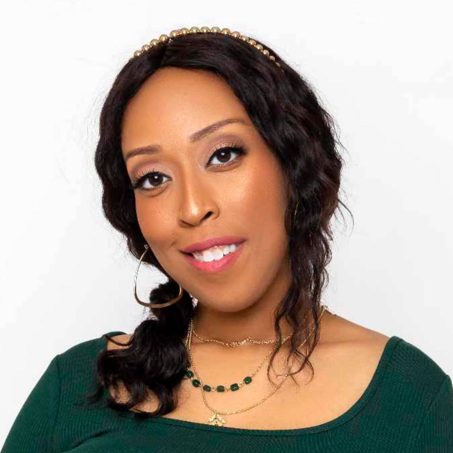 JUANITA BURGESS